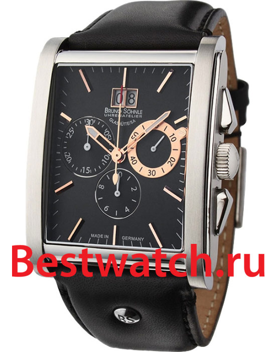Часы Bruno Sohnle Ponte 17-13093-745